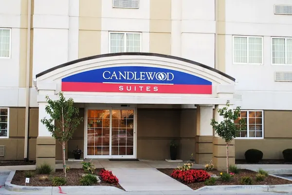 Photo 1 - Candlewood Suites Fort Wayne, an IHG Hotel