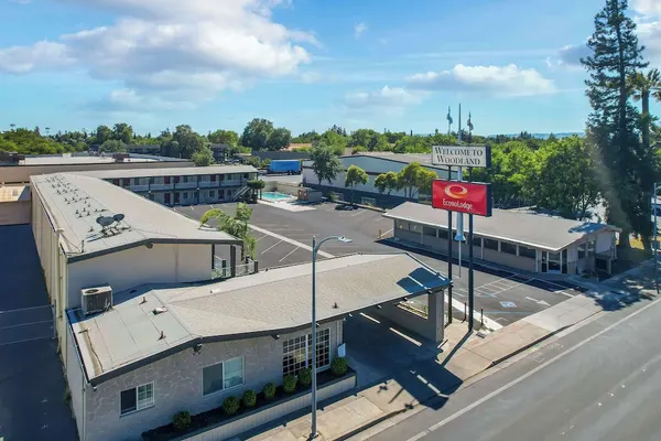 Photo 1 - Econo Lodge Woodland near I-5