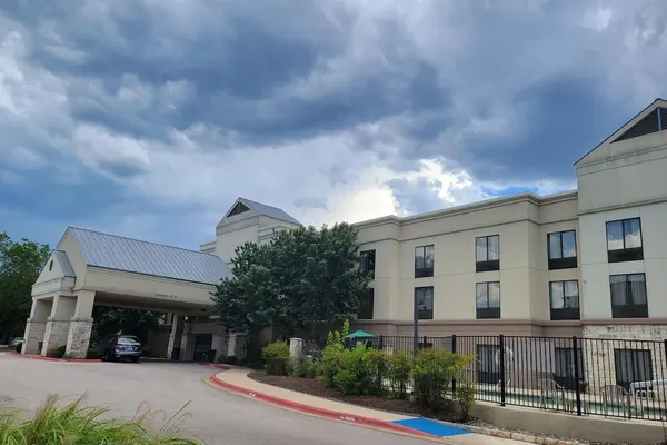 Photo 1 - Hampton Inn & Suites Austin Cedar Park-Lakeline