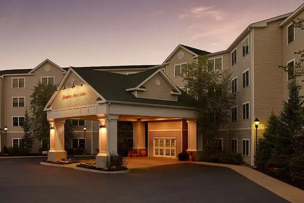 Photo 1 - Hampton Inn & Suites North Conway