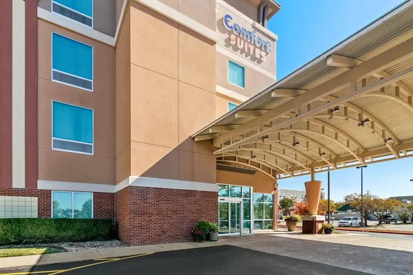 Photo 1 - Comfort Suites Bentonville - Rogers