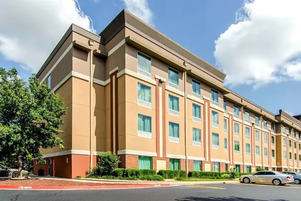 Photo 1 - Comfort Suites Bentonville - Rogers