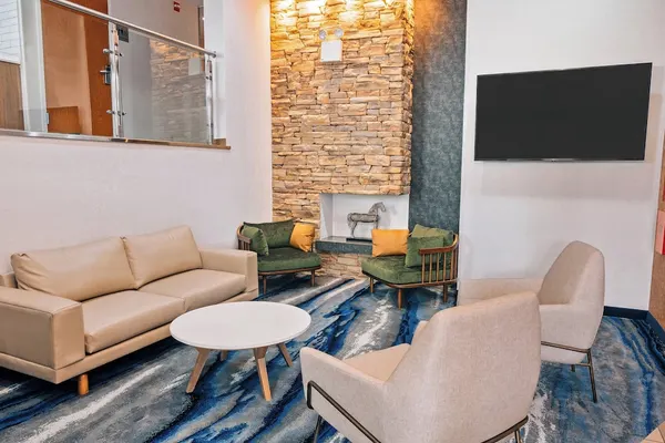 Photo 1 - Fairfield Inn by Marriott New York LaGuardia Airport/Astoria