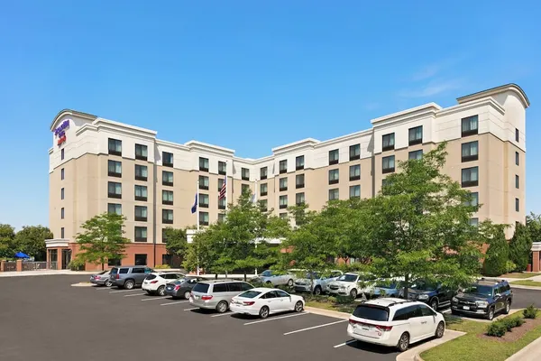 Photo 1 - SpringHill Suites by Marriott Dulles Airport