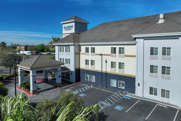 Photo 1 - Fairfield Inn and Suites by Marriott Sacramento Elk Grove