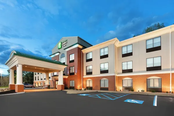 Photo 1 - Holiday Inn Express Hotel & Suites DuBois, an IHG Hotel