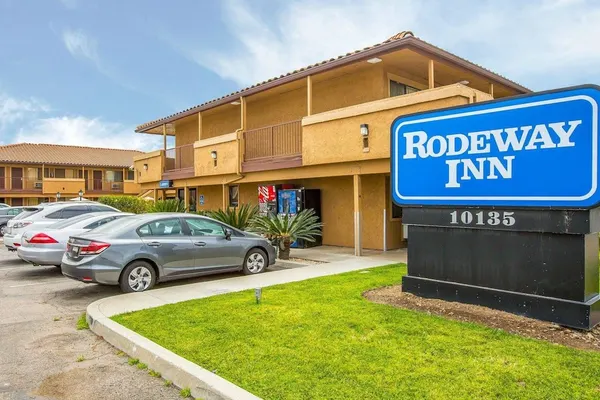Photo 1 - Rodeway Inn Santee San Diego East