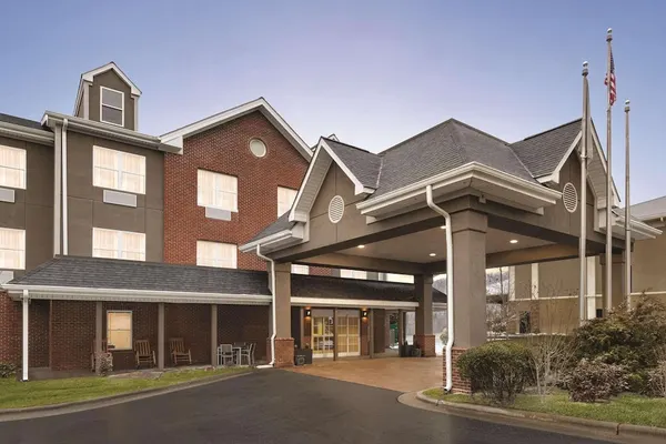 Photo 1 - Country Inn & Suites by Radisson, Boone, NC