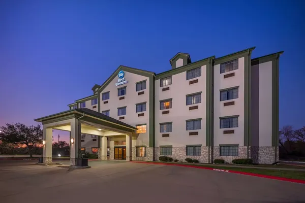 Photo 1 - Best Western La Grange Inn & Suites