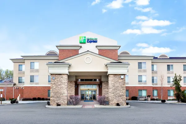 Photo 1 - Holiday Inn Express Ellensburg by IHG