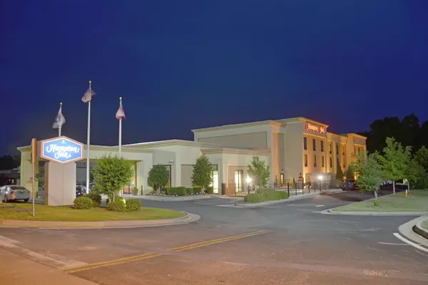 Photo 1 - Hampton Inn Vidalia