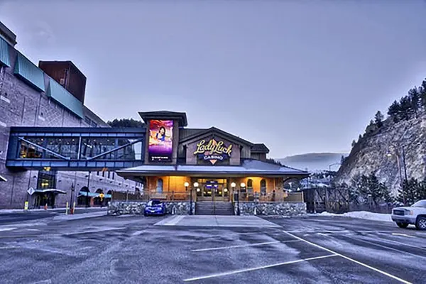 Photo 1 - Lady Luck Casino Black Hawk