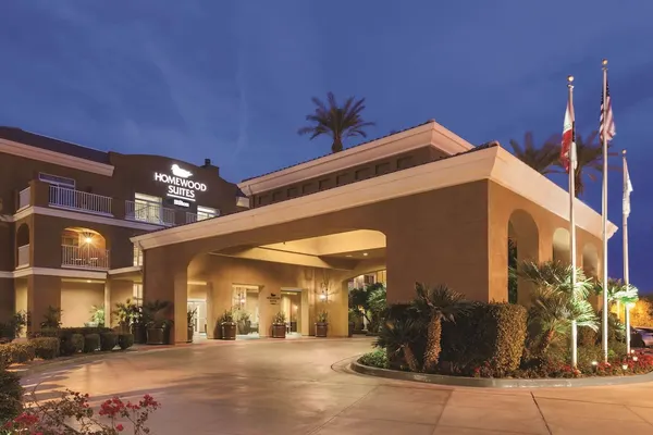 Photo 1 - Homewood Suites by Hilton La Quinta