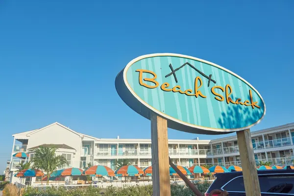 Photo 1 - The Beach Shack