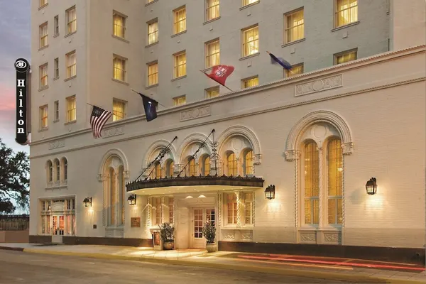 Photo 1 - Hilton Baton Rouge Capitol Center