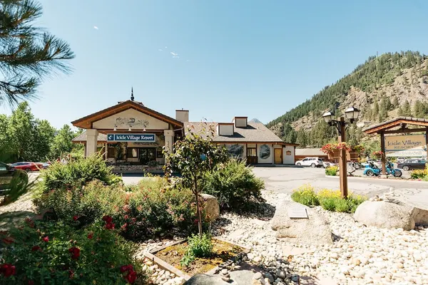 Photo 1 - Icicle Village Resort