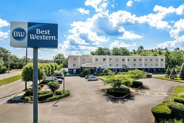 Photo 1 - Best Western Dartmouth-New Bedford