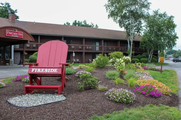 Photo 1 - Fireside Inn & Suites Gilford