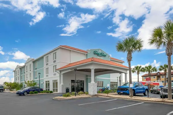 Photo 1 - Surf and Sand Fernandina Beach at Amelia Island, an Ascend Collection Hotel