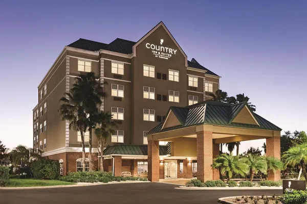 Photo 1 - Country Inn & Suites by Radisson, Tampa/Brandon, FL