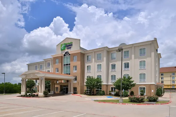 Photo 1 - Holiday Inn Express Hotel & Suites Sherman Highway 75, an IHG Hotel