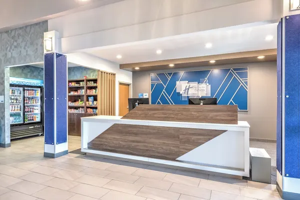 Photo 1 - Holiday Inn Express & Suites Little Rock-West by IHG