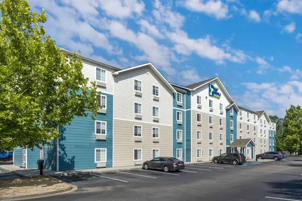 Photo 1 - Extended Stay America Select Suites - Charleston - North Charleston - I-526