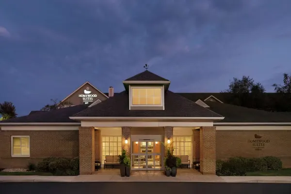 Photo 1 - Homewood Suites by Hilton Allentown-Bethlehem Airport