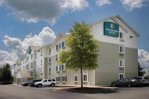 Photo 1 - WoodSpring Suites Columbia Fort Jackson
