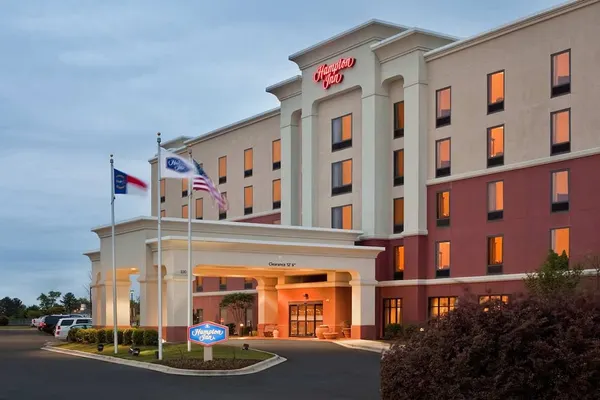 Photo 1 - Hampton Inn by Hilton Dunn