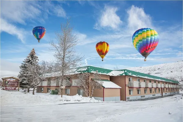 Photo 1 - AbbyCreek Inn