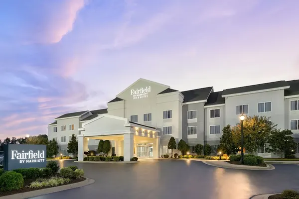 Photo 1 - Fairfield Inn & Suites by Marriott Wilson