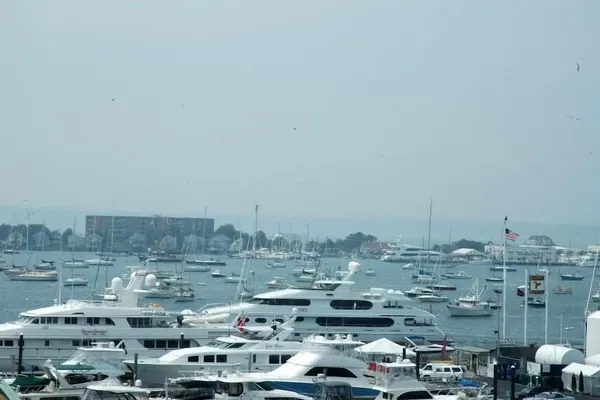 Photo 1 - Newport Bay Club and Hotel