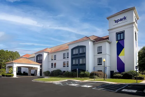 Photo 1 - Spark by Hilton Savannah Airport