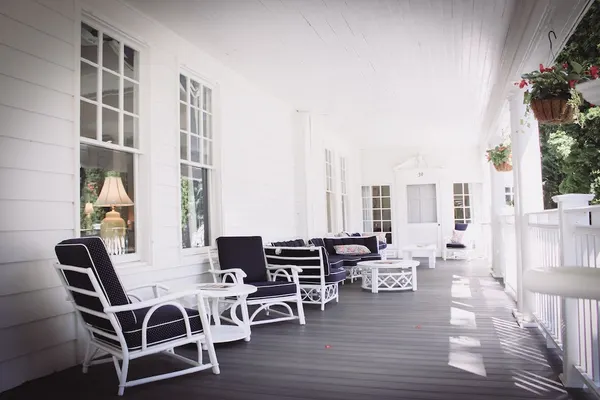 Photo 1 - Colonial Inn in Harbor Springs