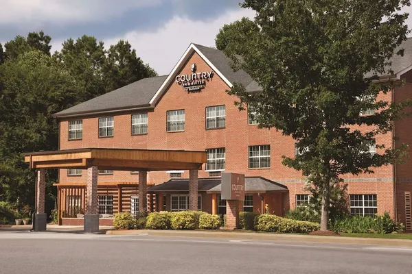 Photo 1 - Country Inn & Suites by Radisson, Newnan, GA