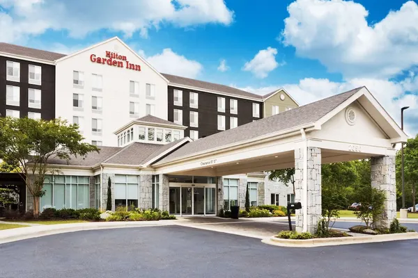 Photo 1 - Hilton Garden Inn Birmingham SE/Liberty Park