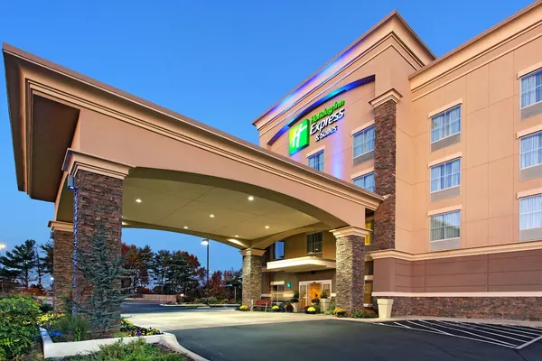 Photo 1 - Holiday Inn Express Hotel & Suites Cookeville, an IHG Hotel