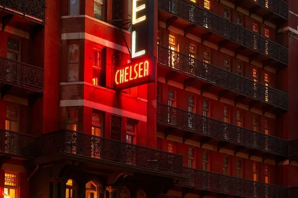 Photo 1 - The Hotel Chelsea
