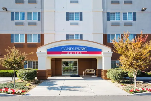 Photo 1 - Candlewood Suites Medford, an IHG Hotel