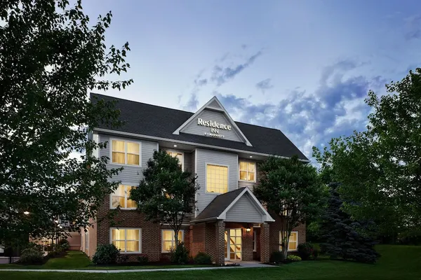 Photo 1 - Residence Inn Marriott Carlisle