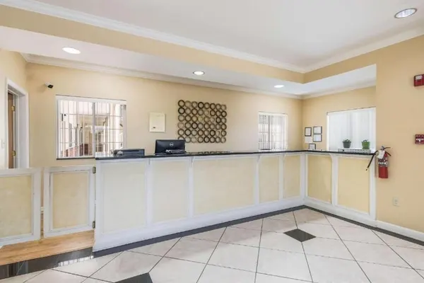 Photo 1 - Bryant Inn & Suites