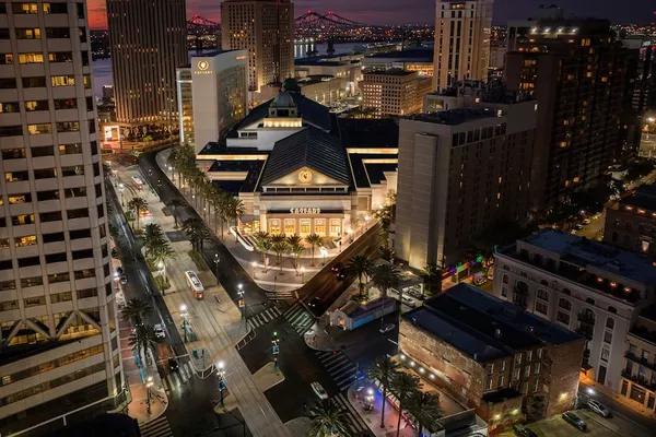 Photo 1 - Caesars New Orleans