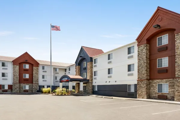 Photo 1 - Candlewood Suites Boise-Meridian, an IHG Hotel