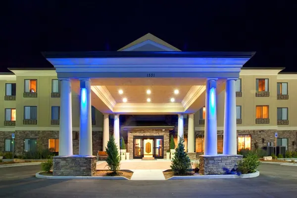 Photo 1 - Holiday Inn Express & Suites Tooele, an IHG Hotel