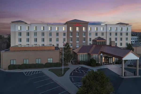 Photo 1 - Hilton Garden Inn Denver/Highlands Ranch