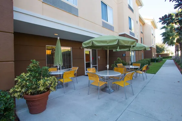 Photo 1 - Fairfield Inn & Suites by Marriott Clermont