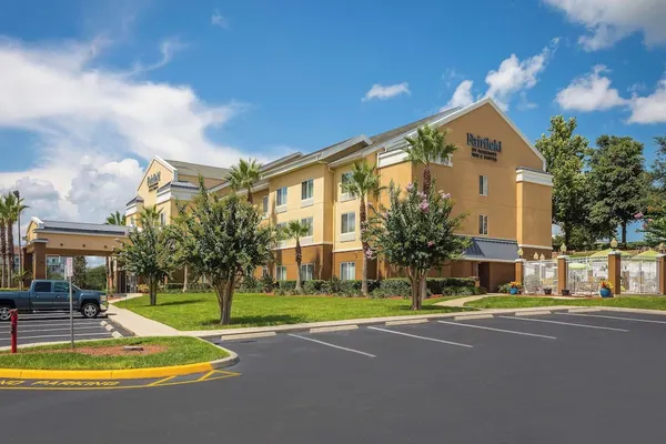 Photo 1 - Fairfield Inn & Suites by Marriott Clermont