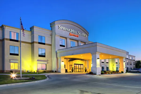 Photo 1 - SpringHill Suites by Marriott Ardmore