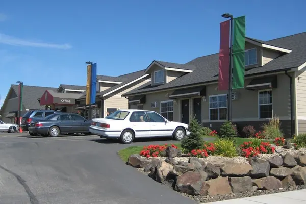 Photo 1 - Stratford Suites